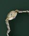 Cartier Panthère Vendôme Ref. 8396 Gold 18K & Stainless Steel - image 4