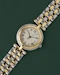 Cartier Panthère Vendôme Ref. 8396 Gold 18K & Stainless Steel - image 3