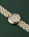 Cartier Panthère Vendôme Ref. 8396 Gold 18K & Stainless Steel - image 8