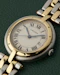 Cartier Panthère Vendôme Ref. 8396 Gold 18K & Stainless Steel - image 6