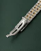 Cartier Panthère Vendôme Ref. 8396 Gold 18K & Stainless Steel - image 13