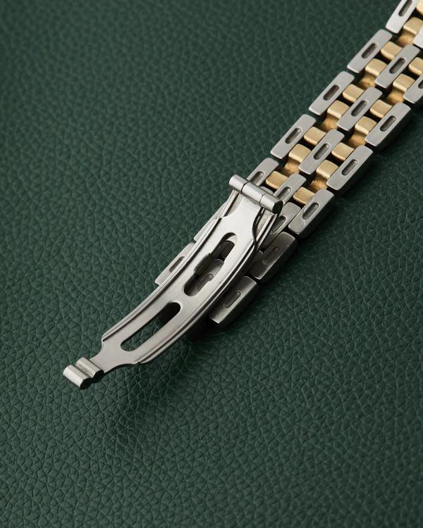 Cartier Panthère Vendôme Ref. 8396 Gold 18K & Stainless Steel - image 13