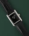Cartier Tank Must Ref. WSTA0072 Large Black Dial - image 2