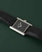Cartier Tank Must Ref. WSTA0072 Large Black Dial - image 6
