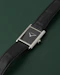 Cartier Tank Must Ref. WSTA0072 Large Black Dial - image 7