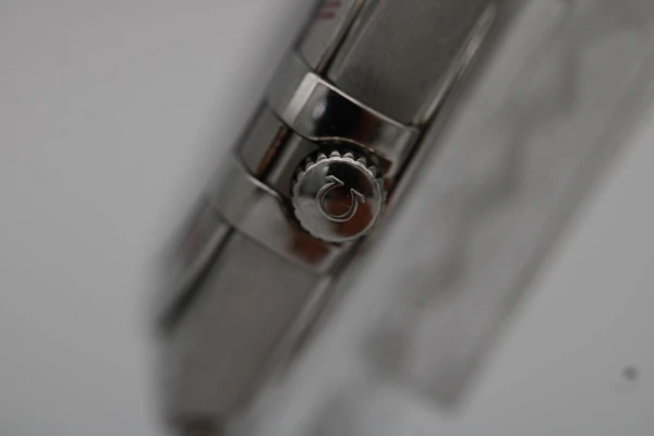 Omega Constellation Quartz 28mm 131.10.28.60.11.001 - image 6