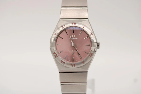 Omega Constellation Quartz 28mm 131.10.28.60.11.001 - image 11