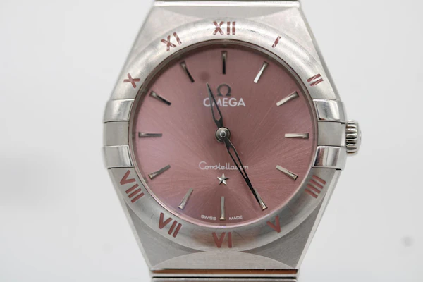 Omega Constellation Quartz 28mm 131.10.28.60.11.001 - image 5