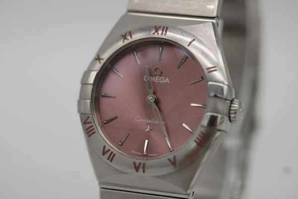 Omega Constellation Quartz 28mm 131.10.28.60.11.001 - image 10