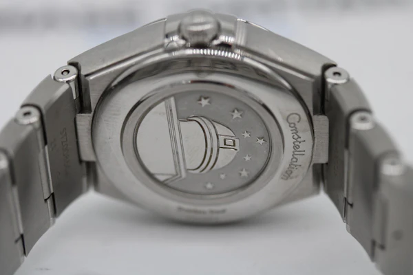 Omega Constellation Quartz 28mm 131.10.28.60.11.001 - image 8