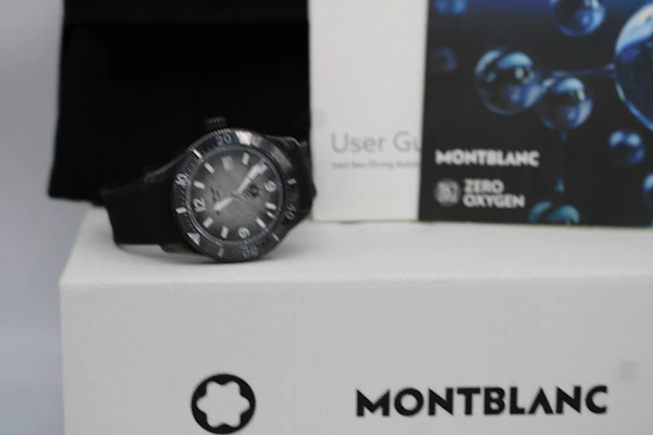 Montlblanc 1858 134017 Iced Sea - image 13