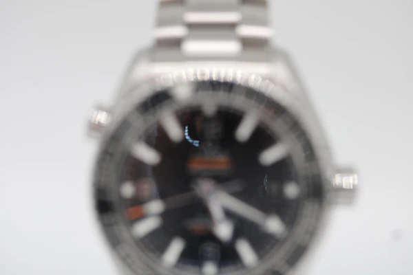 Omega Seamaster Planet Ocean 215.30.44.21.01.001 - image 8
