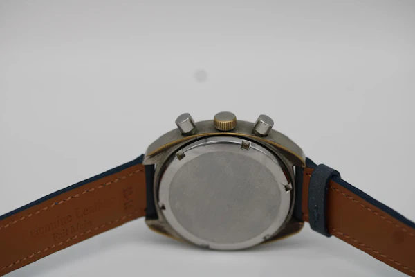 Heuer 741-1 Valjoux 7753 - image 13