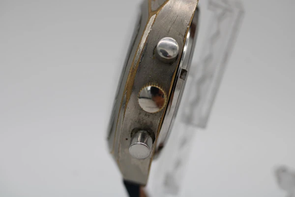 Heuer 741-1 Valjoux 7753 - image 7