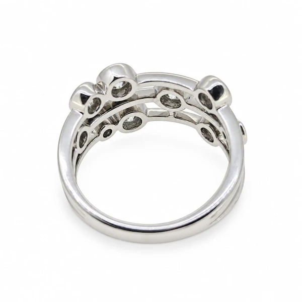 Diamond ring - image 3