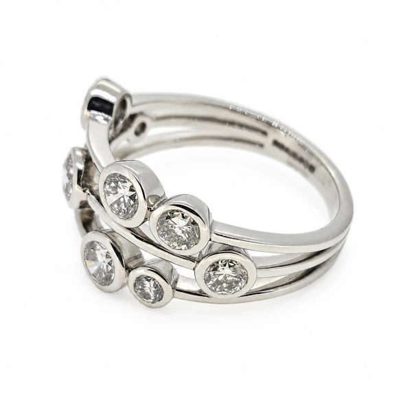 Diamond ring - image 4