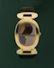 Corum Love Bond Ref. 57310C11 Exotic Feather Dial 18K Yellow Gold - image 1