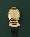 Corum Love Bond Ref. 57310C11 Exotic Feather Dial 18K Yellow Gold - image 7