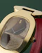 Corum Love Bond Ref. 57310C11 Exotic Feather Dial 18K Yellow Gold - image 10