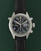 IWC Schaffhausen Doppelchronograph Ref. 3711 Chronograph Full Set - image 1