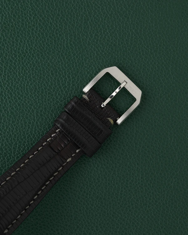 IWC Schaffhausen Doppelchronograph Ref. 3711 Chronograph Full Set - image 11