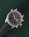 IWC Schaffhausen Doppelchronograph Ref. 3711 Chronograph Full Set - image 3