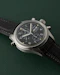 IWC Schaffhausen Doppelchronograph Ref. 3711 Chronograph Full Set - image 8