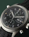 IWC Schaffhausen Doppelchronograph Ref. 3711 Chronograph Full Set - image 7