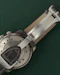 Jaeger-LeCoultre AMVOX1 Ref. 190.T.97 Alarm Aston Martin LTD Ed 2007 - image 10