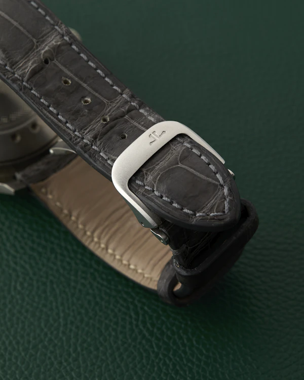 Jaeger-LeCoultre AMVOX1 Ref. 190.T.97 Alarm Aston Martin LTD Ed 2007 - image 12