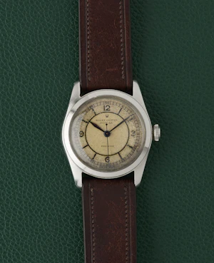 Rolex Oyster Royal Ref.4220 Precision Patina Dial