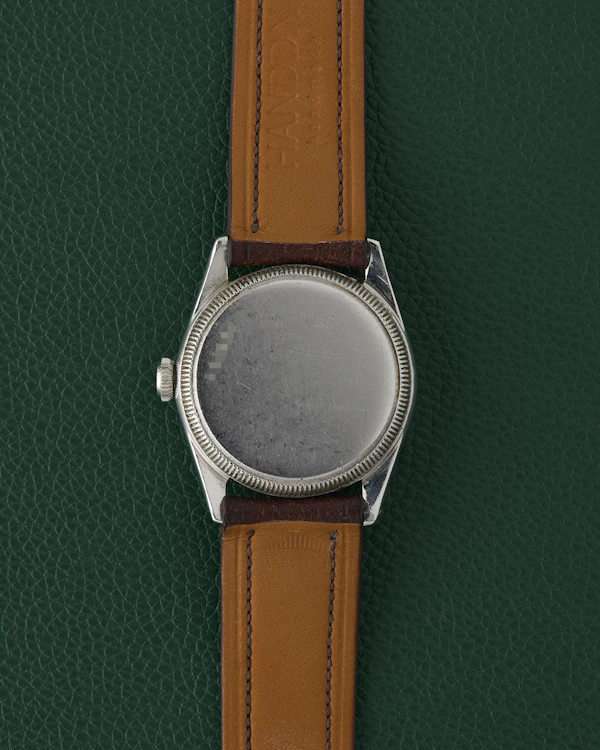 Rolex Oyster Royal Ref.4220 Precision Patina Dial - image 6