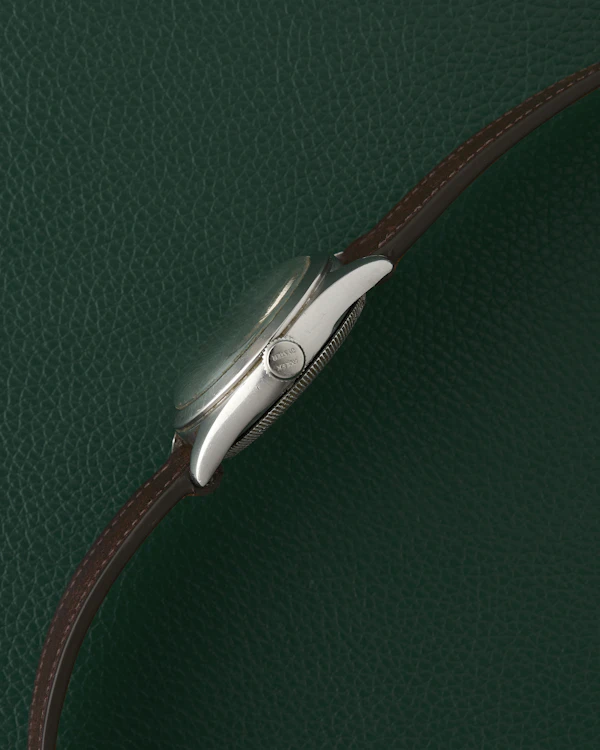 Rolex Oyster Royal Ref.4220 Precision Patina Dial - image 4