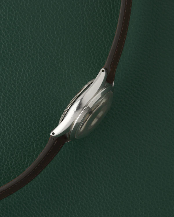 Rolex Oyster Royal Ref.4220 Precision Patina Dial - image 5