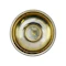Russian silver gilt and cloisonné enamel large bowl (bratina) , Moscow, 1888 by Khlebnikov. - image 7