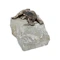 Russian silver bear on ice rock, St Petersburg, c.1890. - image 3