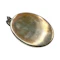 Russian silver coin kovsh, St Petersburg, c.1910 by Vladmirov. - image 8