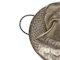 Russian silver trompe l'oeil two handle basket, Moscow, c.1910 by Fourteen Artel. - image 7