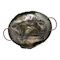 Russian silver trompe l'oeil two handle basket, Moscow, c.1910 by Fourteen Artel. - image 2