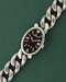 Omega DeVille Ref. 711.1904 Argent Cuban Bracelet 1973 - image 3