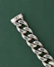 Omega DeVille Ref. 711.1904 Argent Cuban Bracelet 1973 - image 12