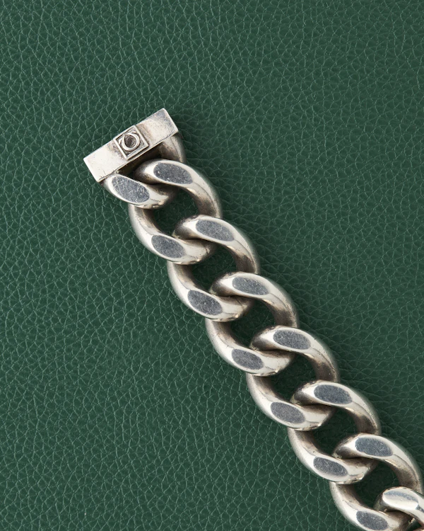Omega DeVille Ref. 711.1904 Argent Cuban Bracelet 1973 - image 12
