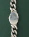 Omega DeVille Ref. 711.1904 Argent Cuban Bracelet 1973 - image 6