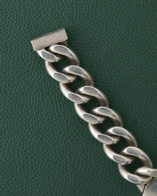 Omega DeVille Ref. 711.1904 Argent Cuban Bracelet 1973 - image 13
