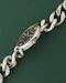 Omega DeVille Ref. 711.1904 Argent Cuban Bracelet 1973 - image 4