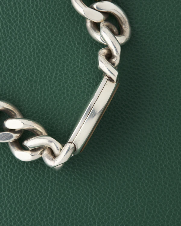 Omega DeVille Ref. 711.1904 Argent Cuban Bracelet 1973 - image 5