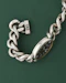 Omega DeVille Ref. 711.1904 Argent Cuban Bracelet 1973 - image 9