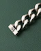 Omega DeVille Ref. 711.1904 Argent Cuban Bracelet 1973 - image 10