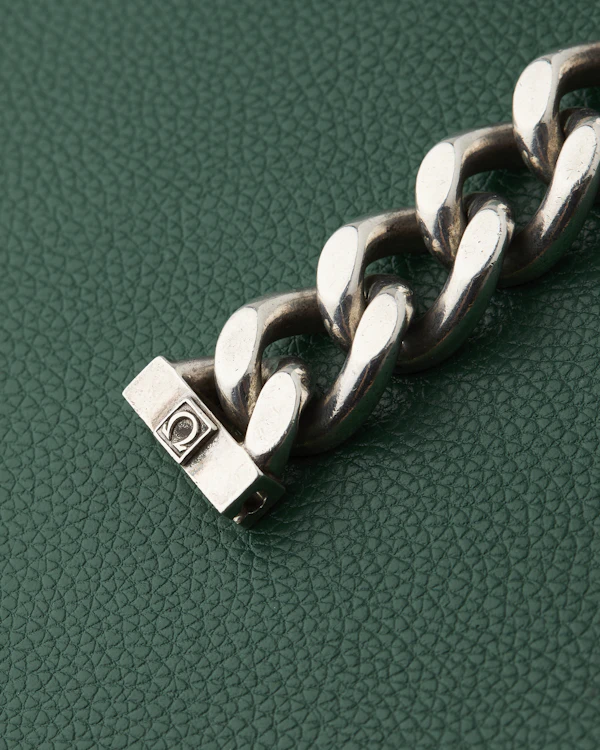 Omega DeVille Ref. 711.1904 Argent Cuban Bracelet 1973 - image 10