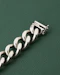 Omega DeVille Ref. 711.1904 Argent Cuban Bracelet 1973 - image 14